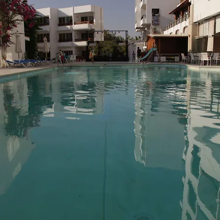 Marlin Inn Azur Resort-2